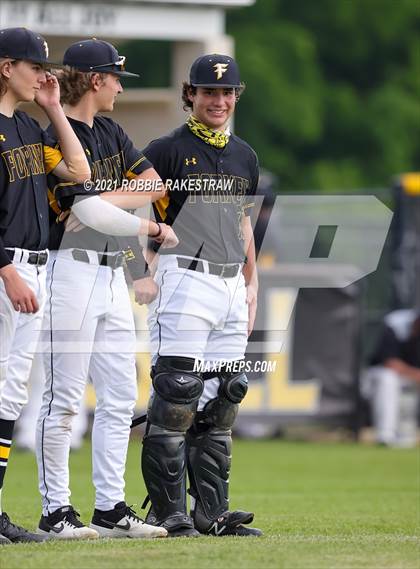 Thumbnail 3 in Crandall vs. Forney photogallery.