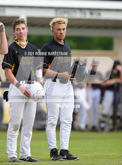 Thumbnail 3 in Crandall vs. Forney photogallery.
