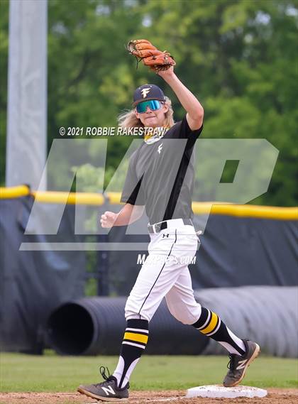 Thumbnail 3 in Crandall vs. Forney photogallery.