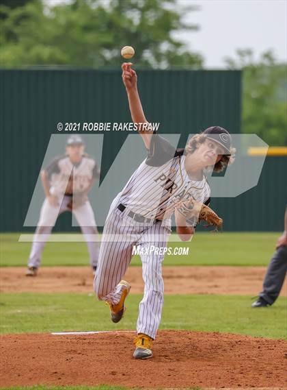 Thumbnail 3 in Crandall vs. Forney photogallery.