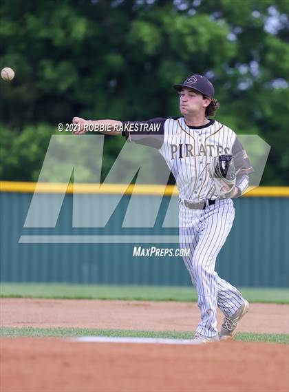 Thumbnail 3 in Crandall vs. Forney photogallery.