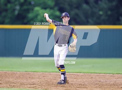 Thumbnail 2 in Crandall vs. Forney photogallery.