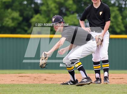 Thumbnail 3 in Crandall vs. Forney photogallery.