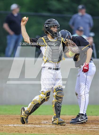 Thumbnail 3 in Crandall vs. Forney photogallery.