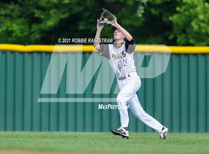 Thumbnail 2 in Crandall vs. Forney photogallery.
