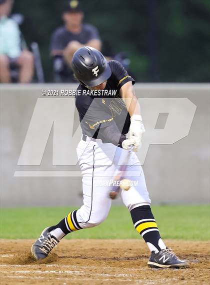 Thumbnail 2 in Crandall vs. Forney photogallery.