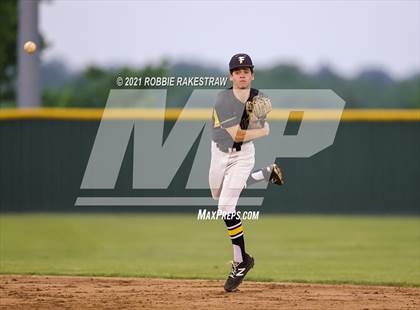 Thumbnail 2 in Crandall vs. Forney photogallery.