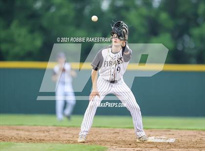 Thumbnail 2 in Crandall vs. Forney photogallery.