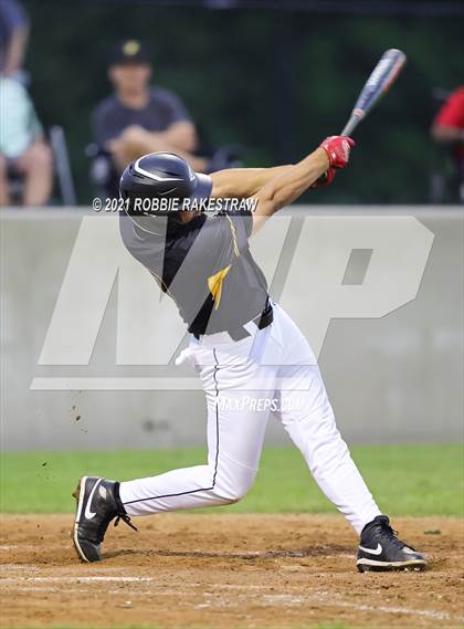 Thumbnail 3 in Crandall vs. Forney photogallery.