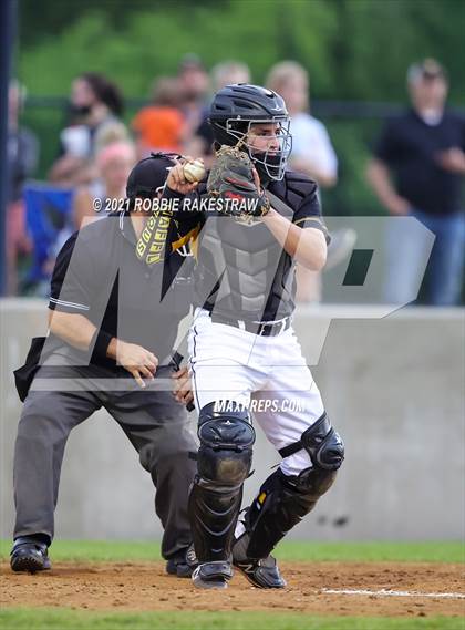 Thumbnail 1 in Crandall vs. Forney photogallery.