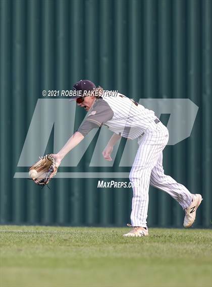 Thumbnail 2 in Crandall vs. Forney photogallery.