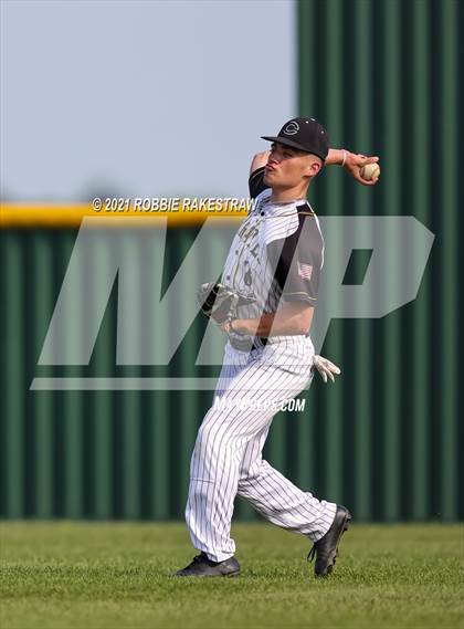 Thumbnail 2 in Crandall vs. Forney photogallery.