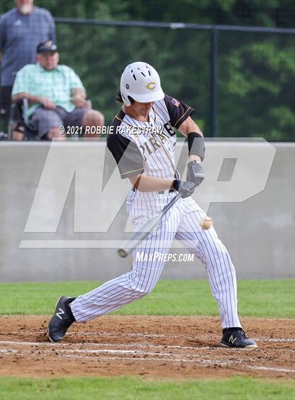 Thumbnail 2 in Crandall vs. Forney photogallery.