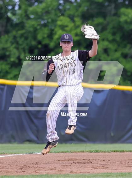 Thumbnail 3 in Crandall vs. Forney photogallery.