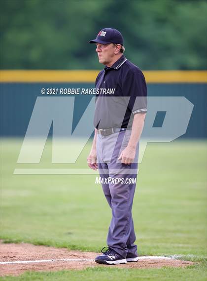Thumbnail 3 in Crandall vs. Forney photogallery.