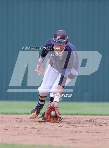 Thumbnail 2 in Crandall vs. Forney photogallery.