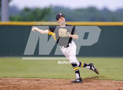 Thumbnail 3 in Crandall vs. Forney photogallery.