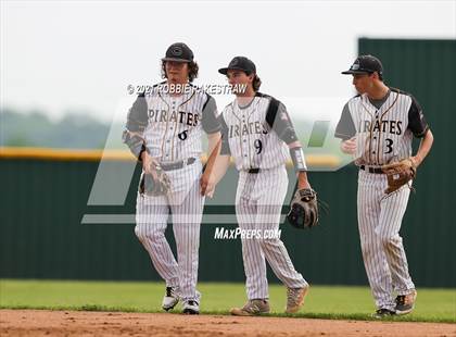 Thumbnail 3 in Crandall vs. Forney photogallery.