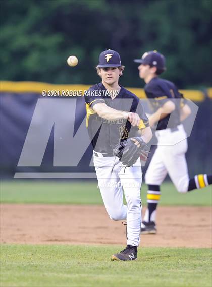Thumbnail 3 in Crandall vs. Forney photogallery.