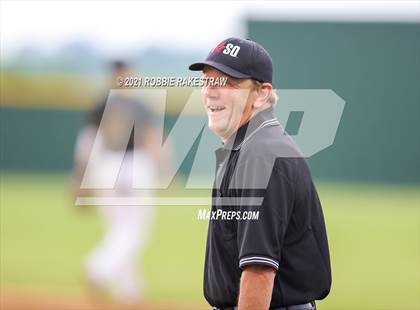 Thumbnail 2 in Crandall vs. Forney photogallery.