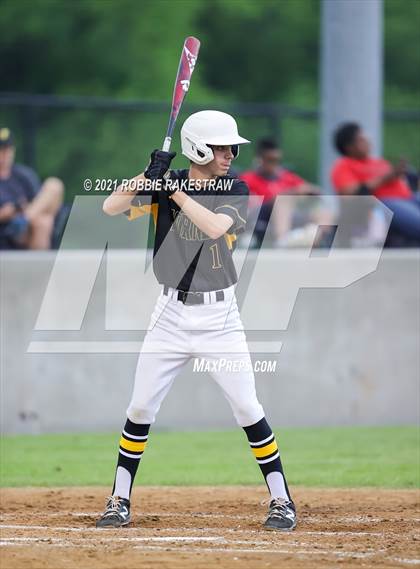 Thumbnail 3 in Crandall vs. Forney photogallery.