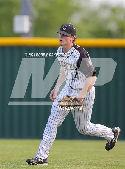 Thumbnail 2 in Crandall vs. Forney photogallery.