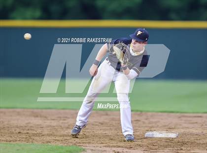 Thumbnail 3 in Crandall vs. Forney photogallery.