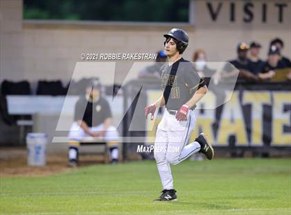 Thumbnail 2 in Crandall vs. Forney photogallery.