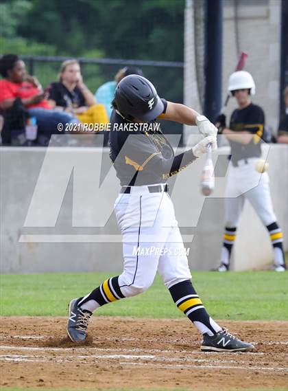 Thumbnail 2 in Crandall vs. Forney photogallery.