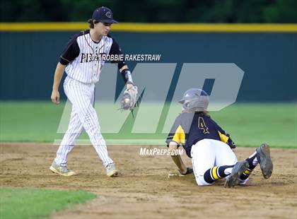 Thumbnail 3 in Crandall vs. Forney photogallery.