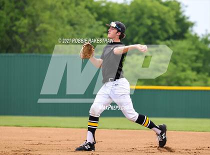 Thumbnail 2 in Crandall vs. Forney photogallery.
