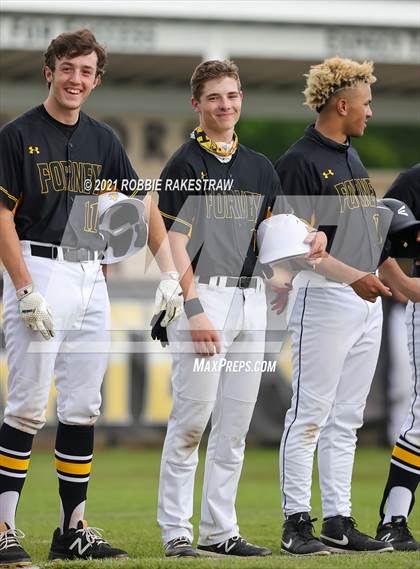 Thumbnail 3 in Crandall vs. Forney photogallery.