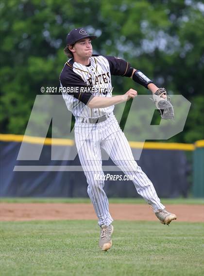 Thumbnail 3 in Crandall vs. Forney photogallery.