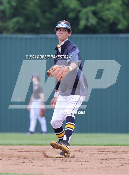 Thumbnail 3 in Crandall vs. Forney photogallery.