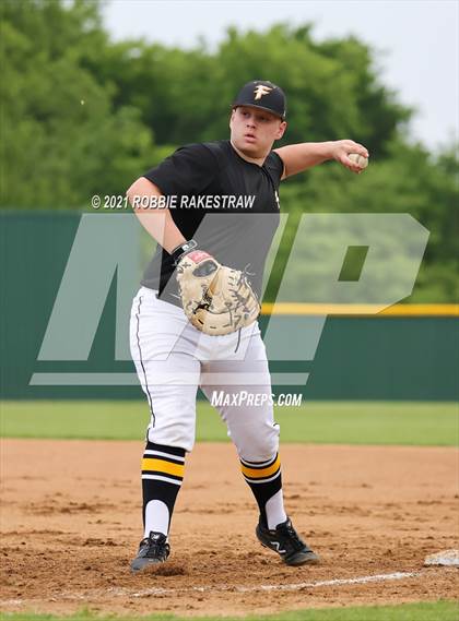 Thumbnail 3 in Crandall vs. Forney photogallery.