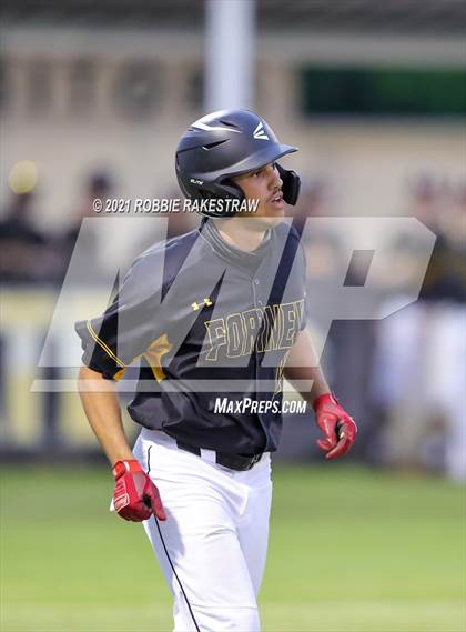 Thumbnail 1 in Crandall vs. Forney photogallery.