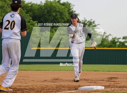 Thumbnail 2 in Crandall vs. Forney photogallery.