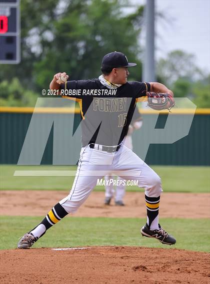 Thumbnail 1 in Crandall vs. Forney photogallery.