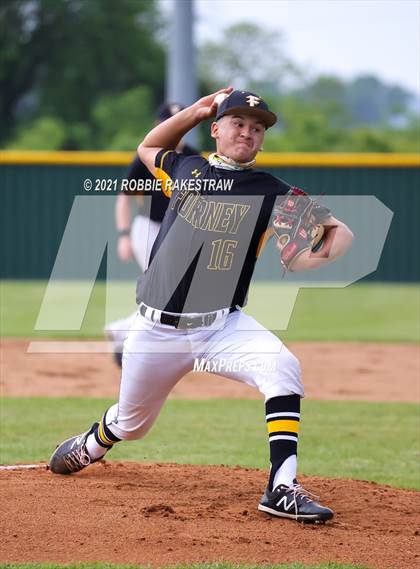 Thumbnail 2 in Crandall vs. Forney photogallery.