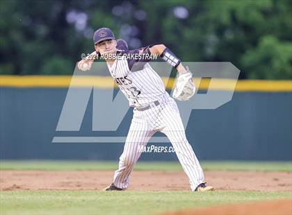 Thumbnail 3 in Crandall vs. Forney photogallery.