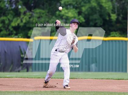 Thumbnail 2 in Crandall vs. Forney photogallery.