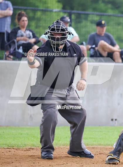 Thumbnail 3 in Crandall vs. Forney photogallery.