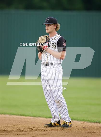 Thumbnail 2 in Crandall vs. Forney photogallery.