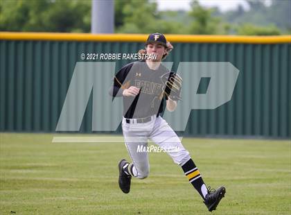 Thumbnail 3 in Crandall vs. Forney photogallery.