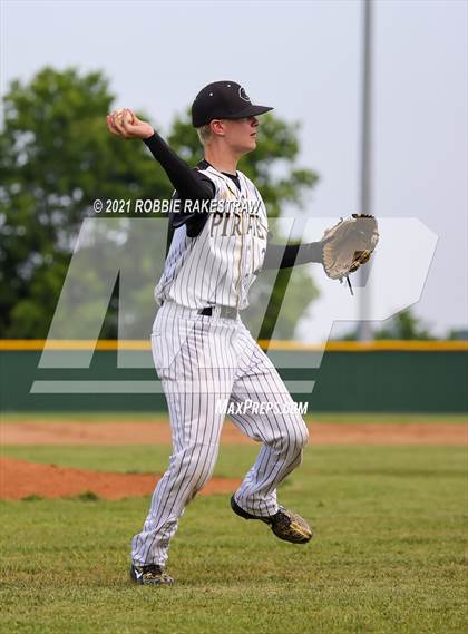 Thumbnail 2 in Crandall vs. Forney photogallery.
