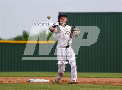 Thumbnail 3 in Crandall vs. Forney photogallery.
