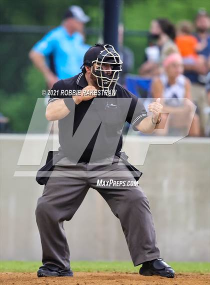 Thumbnail 2 in Crandall vs. Forney photogallery.