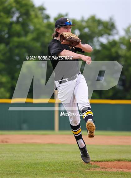 Thumbnail 3 in Crandall vs. Forney photogallery.
