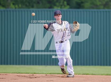 Thumbnail 3 in Crandall vs. Forney photogallery.