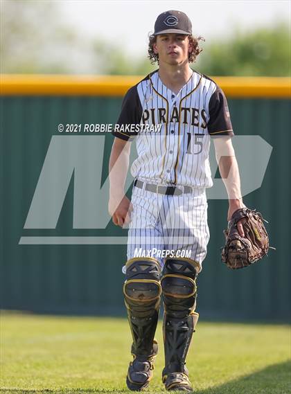 Thumbnail 2 in Crandall vs. Forney photogallery.